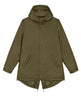 Stanley/Stella Unisex Padded Parka Jacket (Stju841)