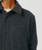 Stanley/Stella Unisex River Shirt Jacket (Stju845)