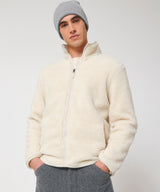 Stanley/Stella Unisex Outsider Sherpa Jacket (Stju883)