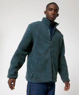 Stanley/Stella Unisex Outsider Sherpa Jacket (Stju883)