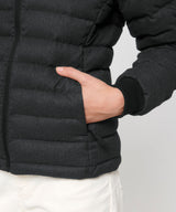 Stanley/Stella Stella Voyager Wool-Like Padded Jacket (Stjw897)