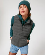 Stanley/Stella Stella Climber Wool-Like Bodywarmer (Stjw899)