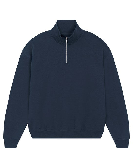 Stanley/Stella Unisex Miller Dry Sweatshirt (Stsu795)