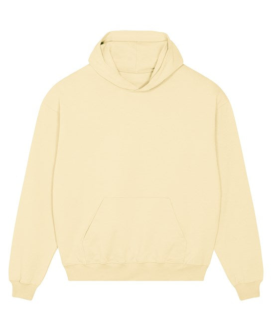 Stanley/Stella Unisex Cooper Dry Hoodie Sweatshirt (Stsu797) - Butter