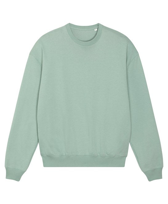 Stanley/Stella Unisex Ledger Dry Sweatshirt (Stsu798)