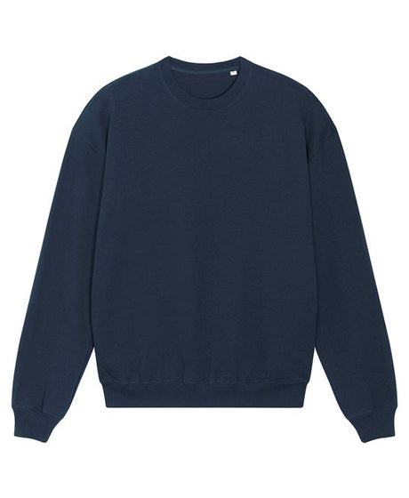 Stanley/Stella Unisex Ledger Dry Sweatshirt (Stsu798)