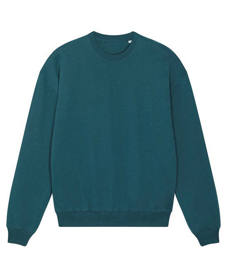 Stanley/Stella Unisex Ledger Dry Sweatshirt (Stsu798)