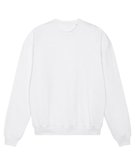 Stanley/Stella Unisex Ledger Dry Sweatshirt (Stsu798)