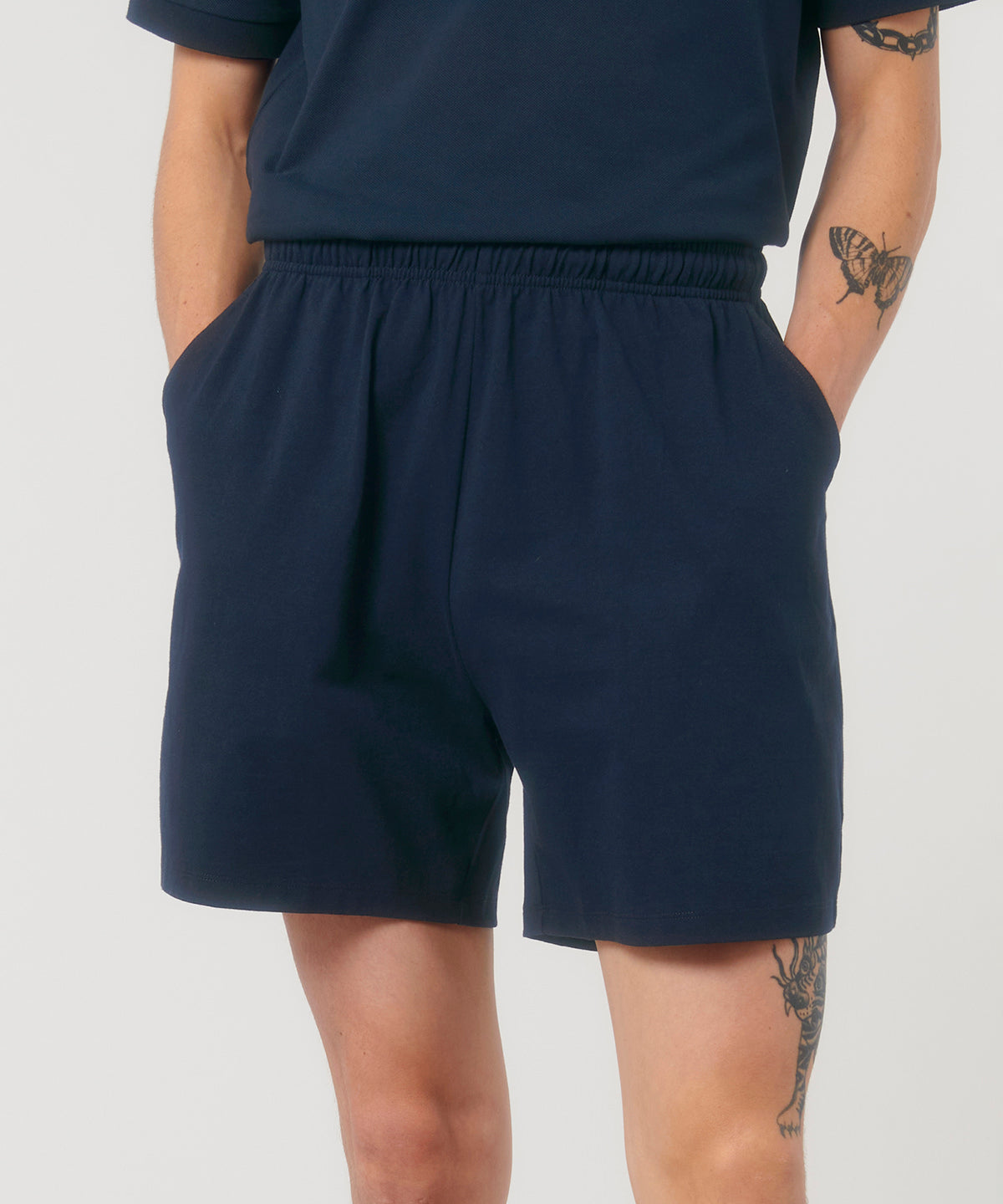 Stanley/Stella Unisex Waker Shorts (Stbu070)