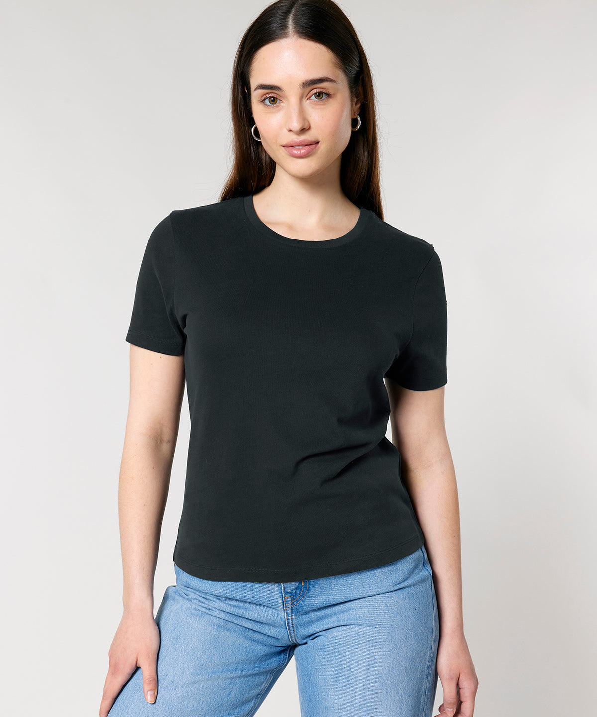 Stanley/Stella Women's Stella Ella Fitted T-Shirt (Sttw174)