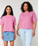 Stanley/Stella Women's Stella Nova Boxy T-Shirt (Sttw175)