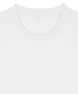 Stanley/Stella Unisex Crafter Iconic Mid-Light T-Shirt (Sttu170) - White