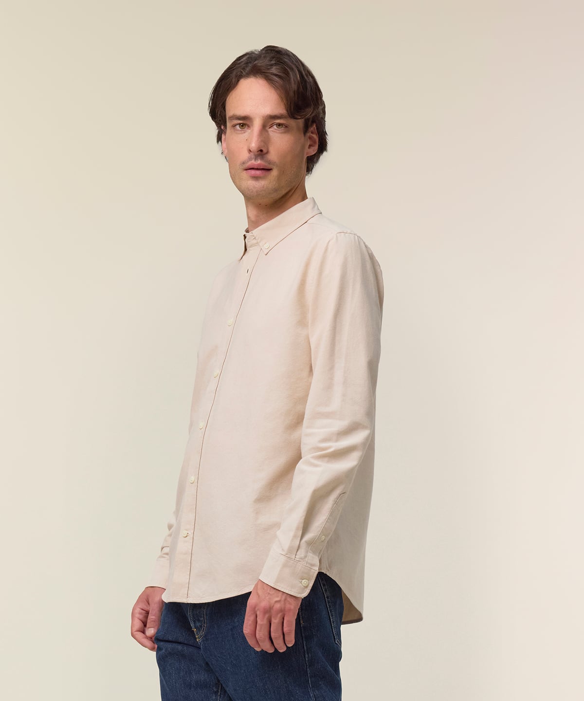 Stanley/Stella SX269 Stanley Oxford Shirt (stwm968)