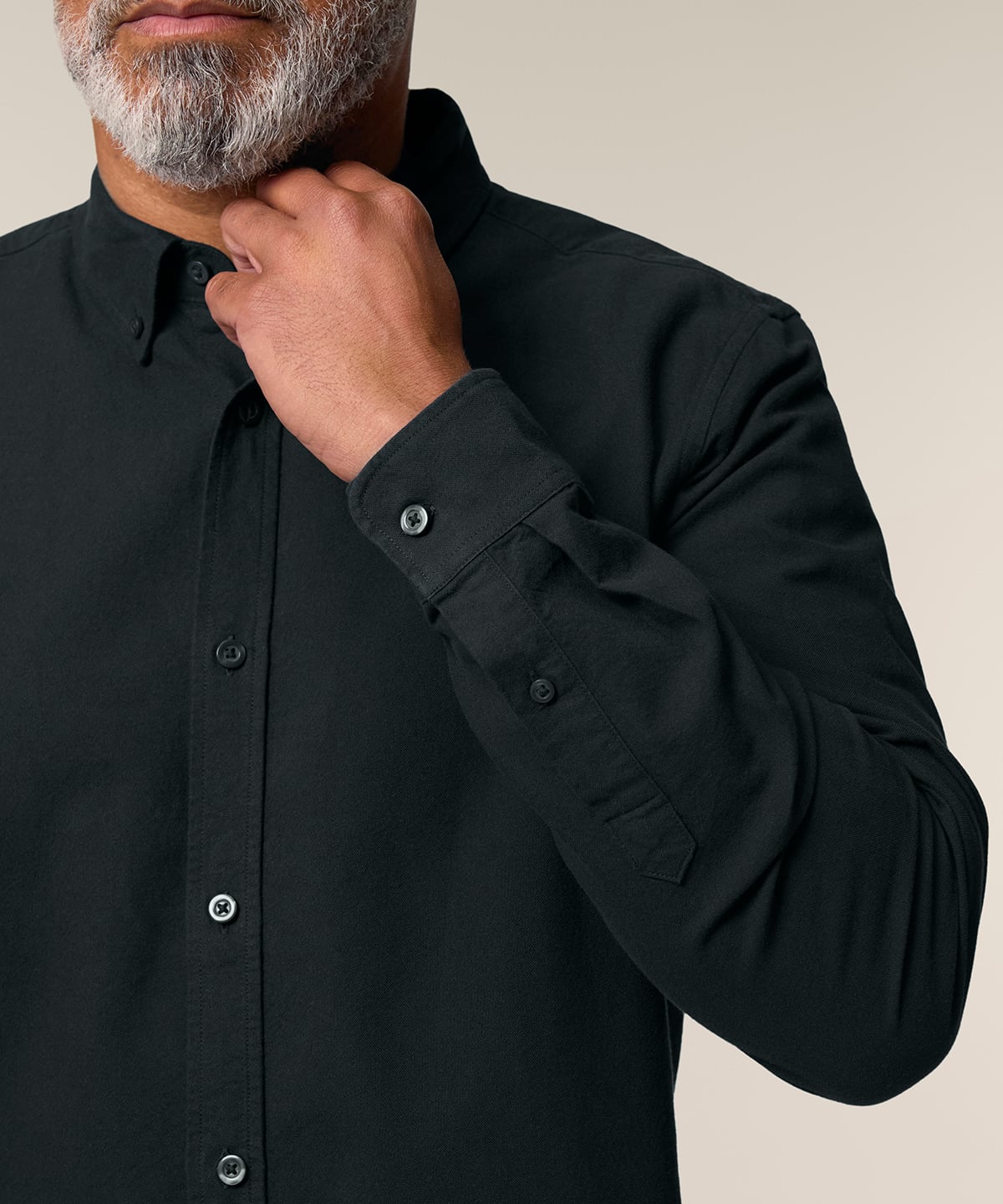 Stanley/Stella SX269 Stanley Oxford Shirt (stwm968)