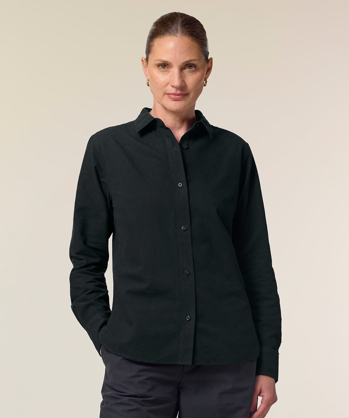 Stanley/Stella SX270 Stella Oxford Shirt (stww971)