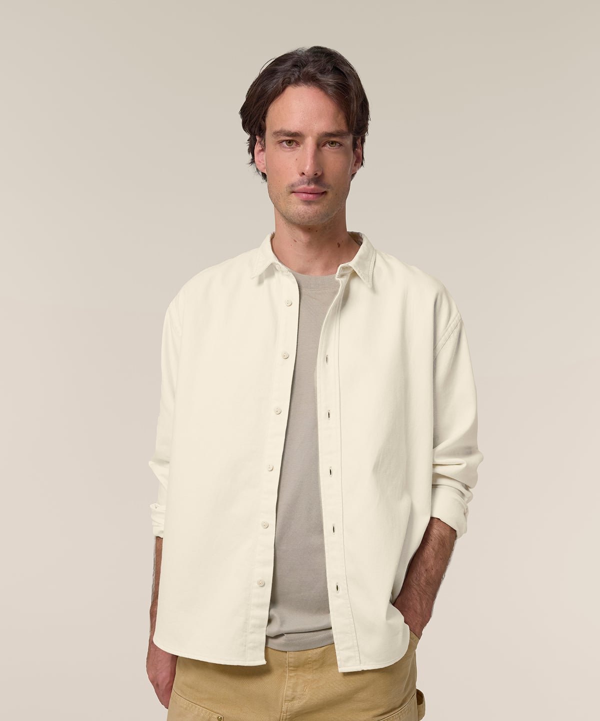 Stanley/Stella SX273 Worker Shirt (stwu975)