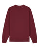 Stanley/Stella Unisex Changer 2.0 Iconic Crew Neck Sweatshirt (Stsu178) - Burgundy