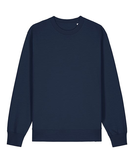 Stanley/Stella Unisex Changer 2.0 Iconic Crew Neck Sweatshirt (Stsu178) - French Navy