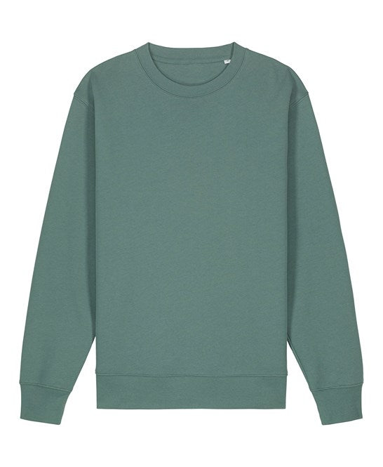 Stanley/Stella Unisex Changer 2.0 Iconic Crew Neck Sweatshirt (Stsu178) - Green Bay