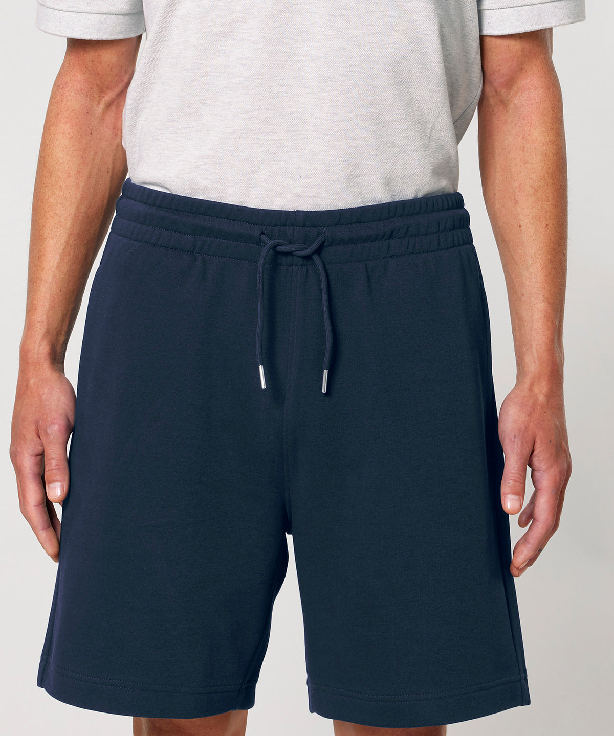 Stanley/Stella Unisex Trainer 2.0 Jogger Shorts (Stbu186)