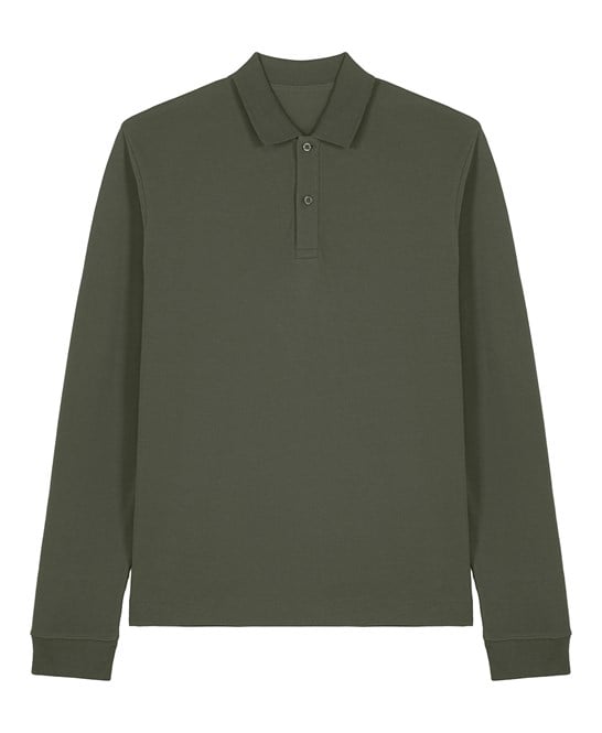 Stanley/Stella SX727 Prepster 2.0 Long Sleeve (stpu223)