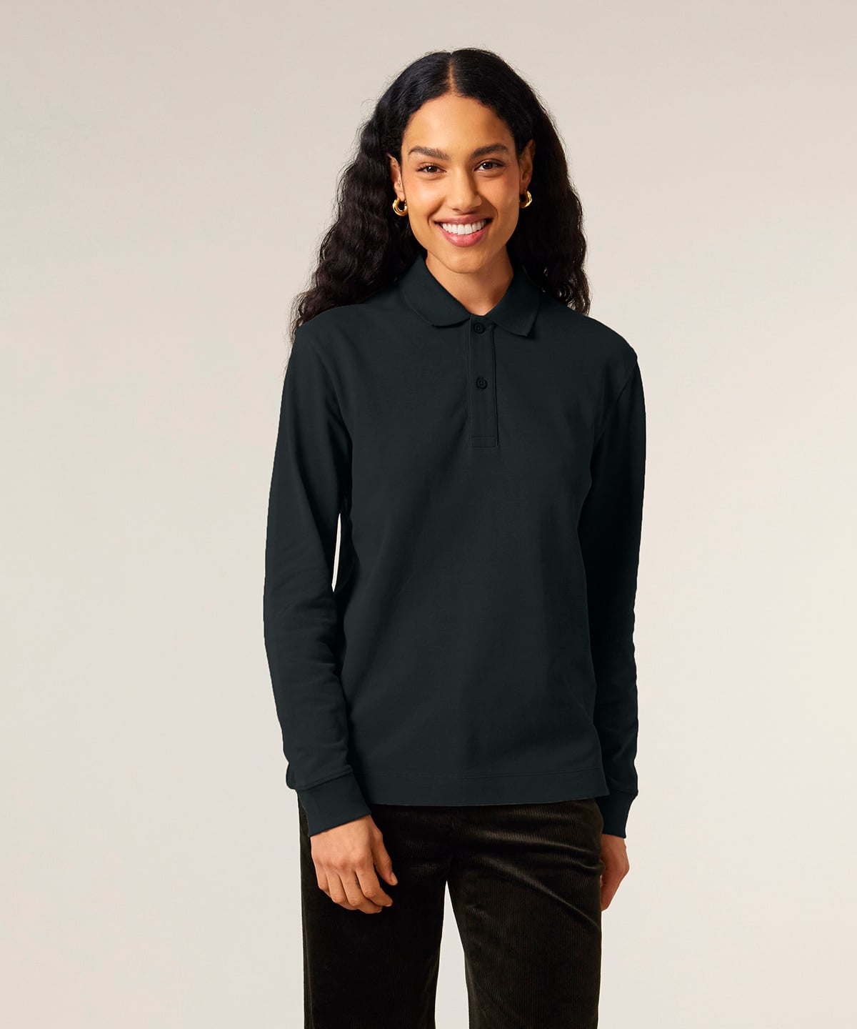 Stanley/Stella SX727 Prepster 2.0 Long Sleeve (stpu223)