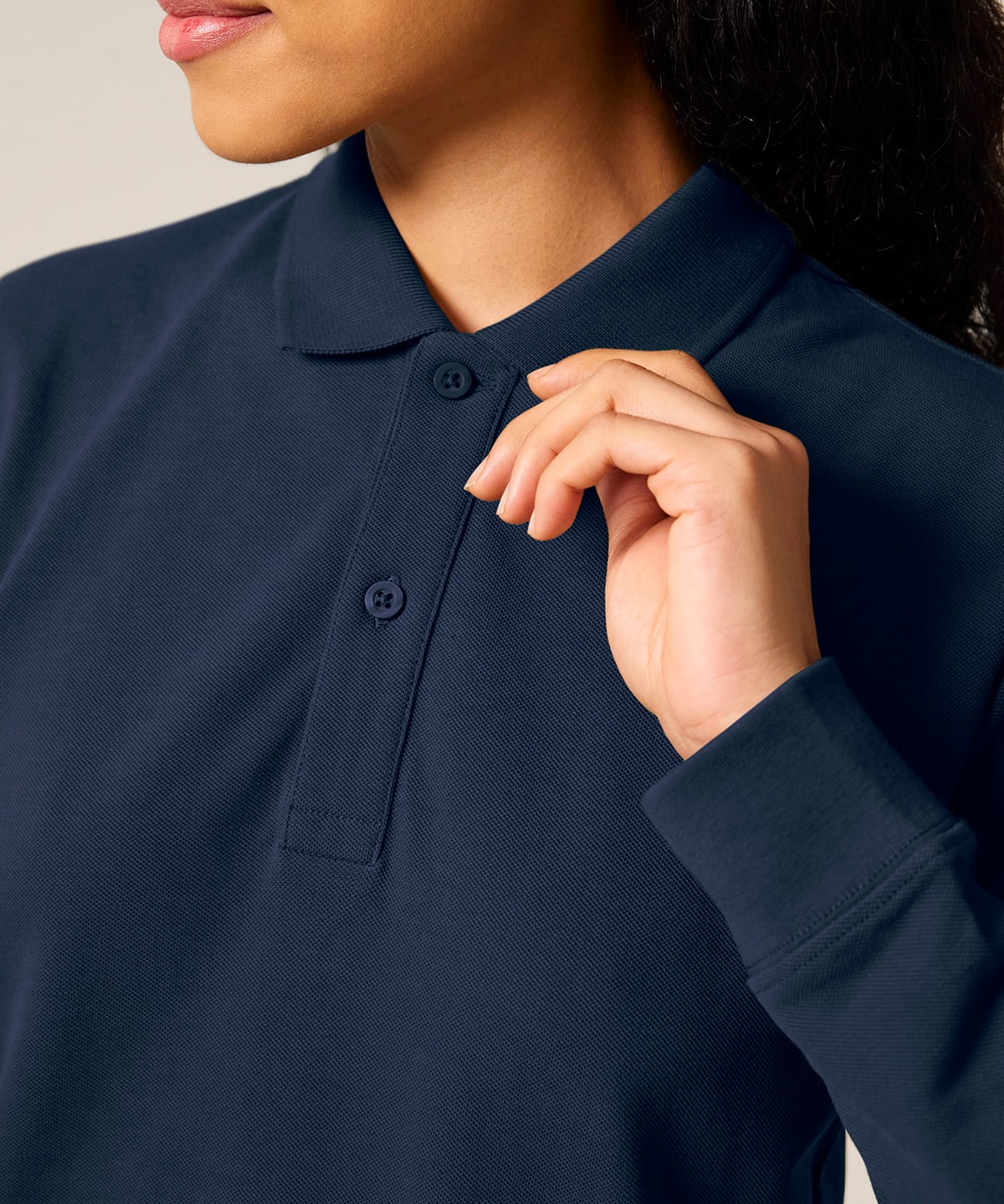 Stanley/Stella SX727 Prepster 2.0 Long Sleeve (stpu223)