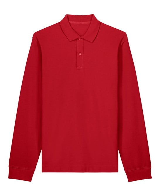 Stanley/Stella SX727 Prepster 2.0 Long Sleeve (stpu223)