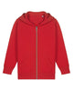 Stanley/Stella Kids Mini Cultivator 2.0 Iconic Zip-Thru Hoodie Sweatshirt (Stsk182)