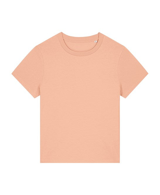 Stanley/Stella Women's Stella Muser Iconic T-Shirt (Sttw172) - Fraiche Peche