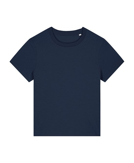 Stanley/Stella Women's Stella Muser Iconic T-Shirt (Sttw172) - French Navy