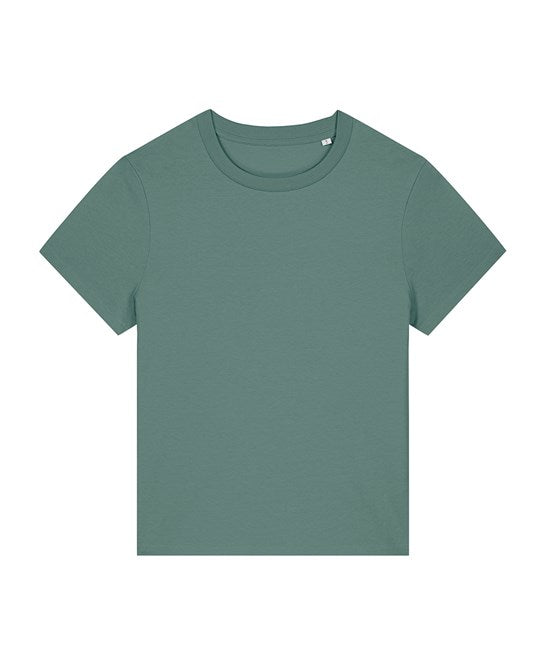 Stanley/Stella Women's Stella Muser Iconic T-Shirt (Sttw172) - Green Bay