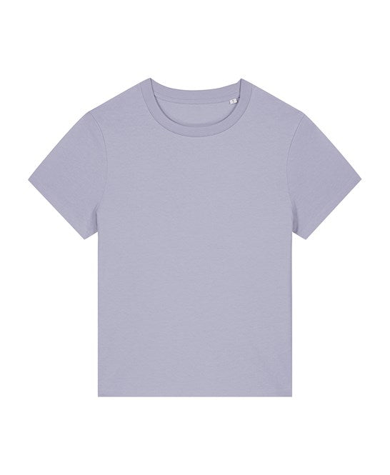 Stanley/Stella Women's Stella Muser Iconic T-Shirt (Sttw172) - Lavender