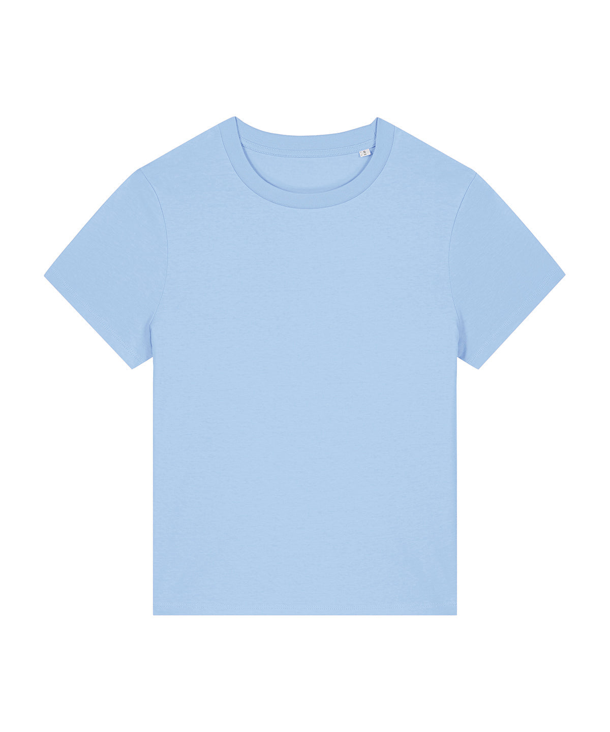 Stanley/Stella Women's Stella Muser Iconic T-Shirt (Sttw172) - Blue Soul