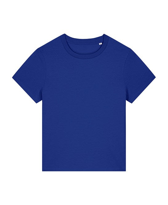 Stanley/Stella Women's Stella Muser Iconic T-Shirt (Sttw172) - Worker Blue