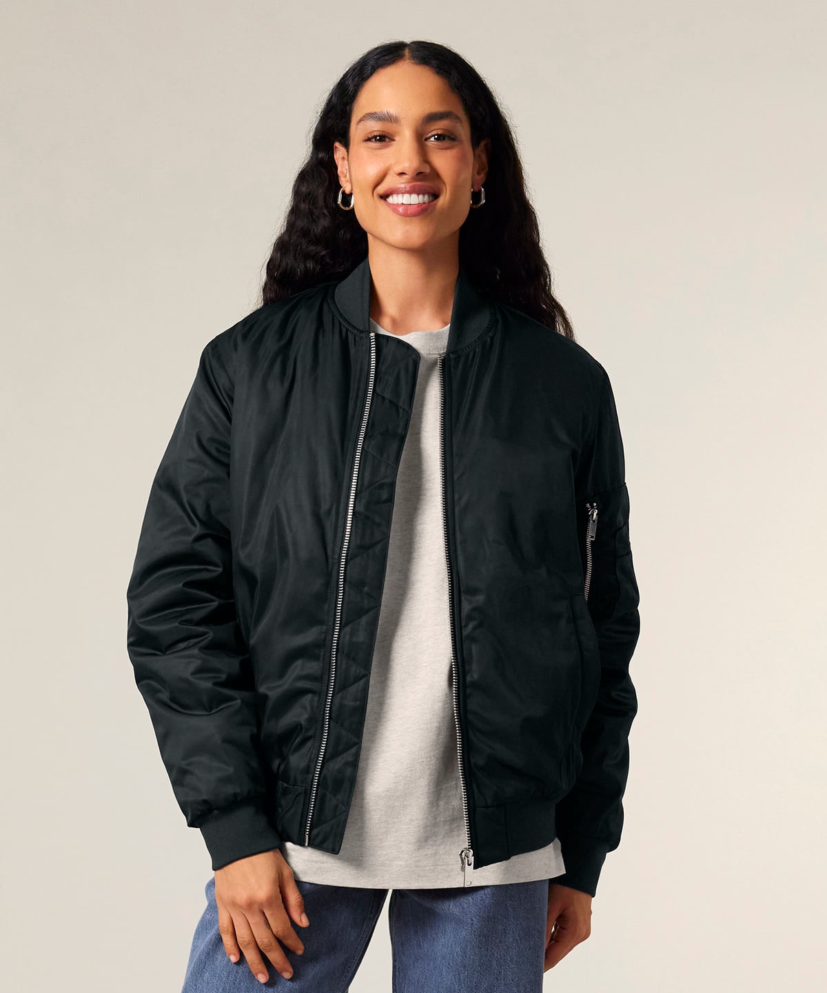 Stanley/Stella SX778 Bomber 2.0 (stju251)