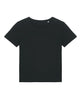 Stanley/Stella Women's Stella Serena Iconic Mid-Light T-Shirt (Sttw173) - Black