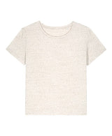 Stanley/Stella Women's Stella Serena Iconic Mid-Light T-Shirt (Sttw173) - Eco Heather