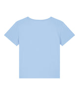 Stanley/Stella Women's Stella Serena Iconic Mid-Light T-Shirt (Sttw173) - Blue Soul