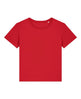 Stanley/Stella Women's Stella Serena Iconic Mid-Light T-Shirt (Sttw173) - Red