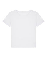 Stanley/Stella Women's Stella Serena Iconic Mid-Light T-Shirt (Sttw173) - White