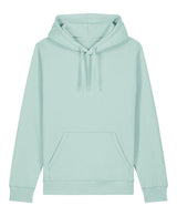 Stanley/Stella Unisex Drummer 2.0 Hoodie (Stsu168) - Caribbean Blue