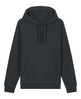 Stanley/Stella Unisex Drummer 2.0 Hoodie (Stsu168) - Dark Heather Grey