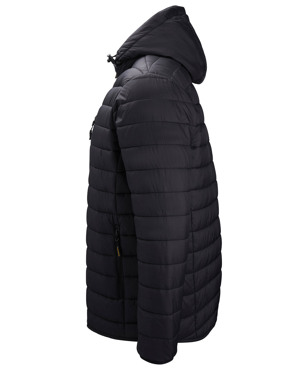 Stanley Workwear Westby Padded Jacket