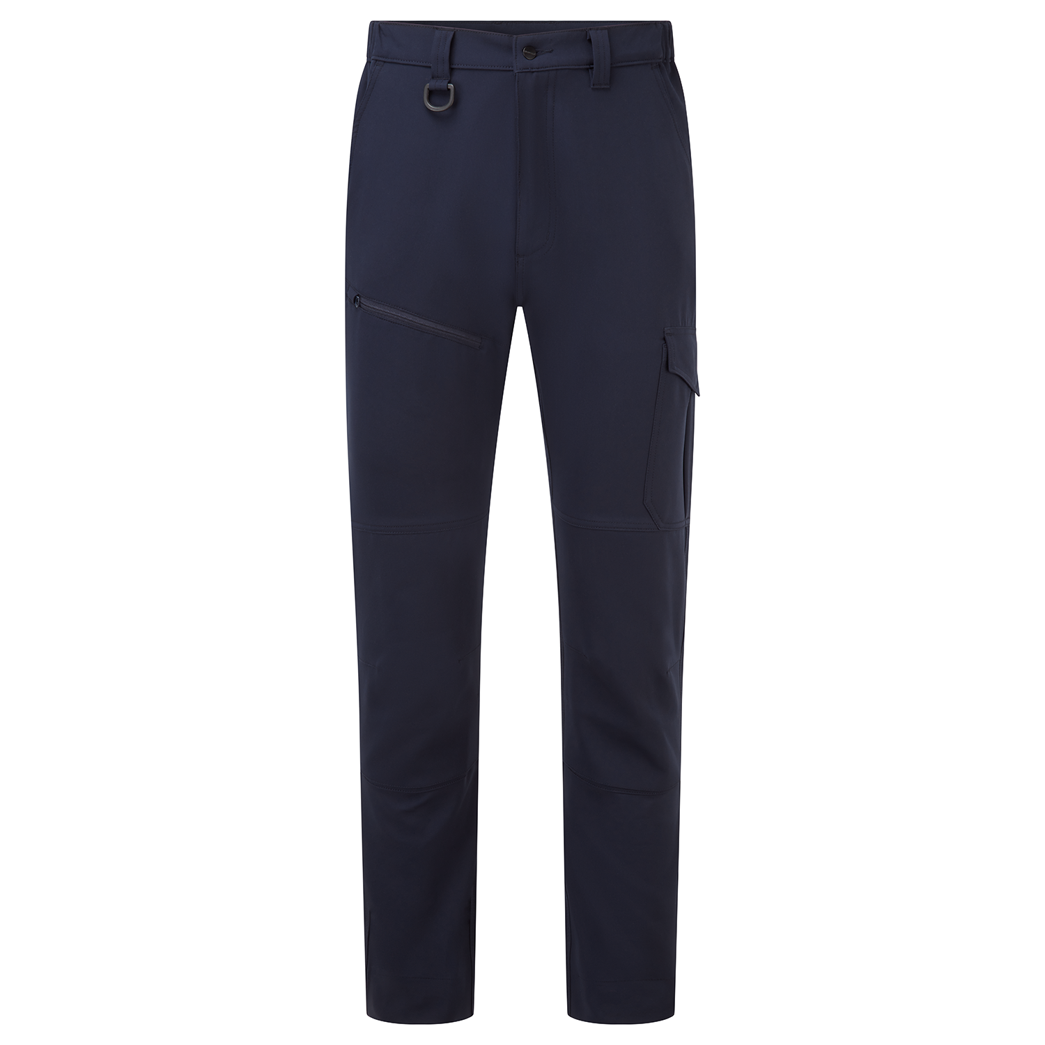 Supertouch System Eco 4 Way Stretch Service Navy Trouser