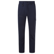 Supertouch System Eco 4 Way Stretch Service Navy Trouser