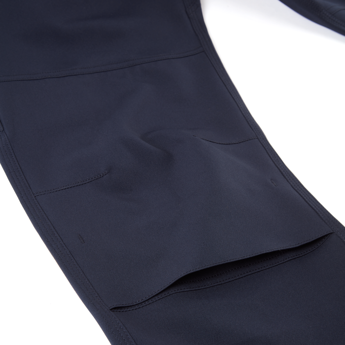 Supertouch System Eco 4 Way Stretch Service Navy Trouser
