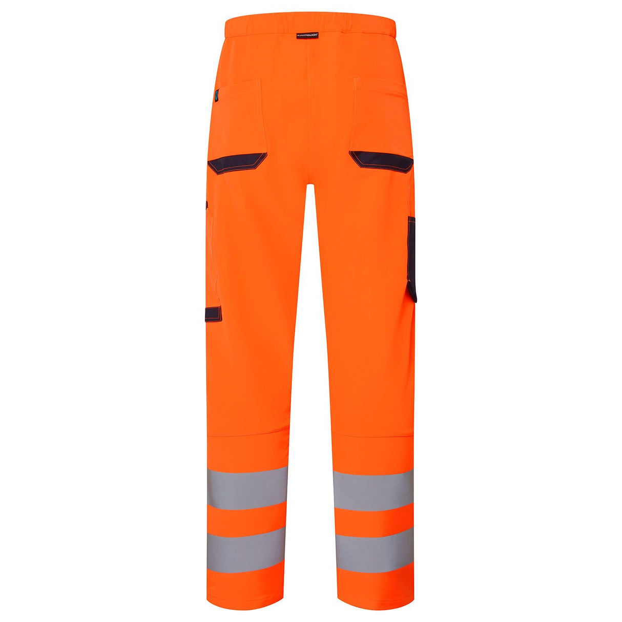 Supertouch System Hi-Vis Eco Stretch Jogger