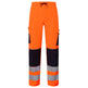 Supertouch System Hi-Vis Eco Stretch Jogger