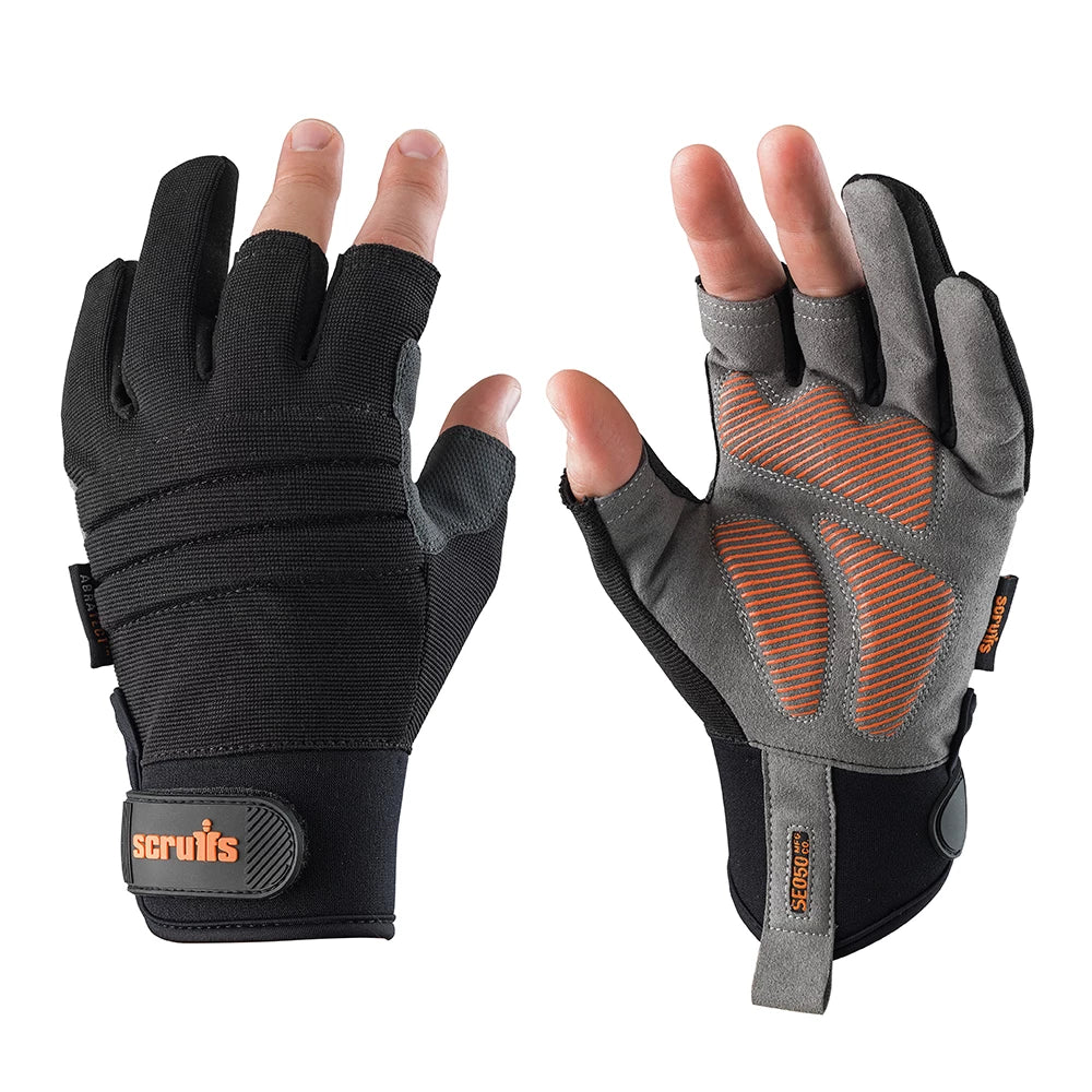 Scruffs Trade Precision Gloves